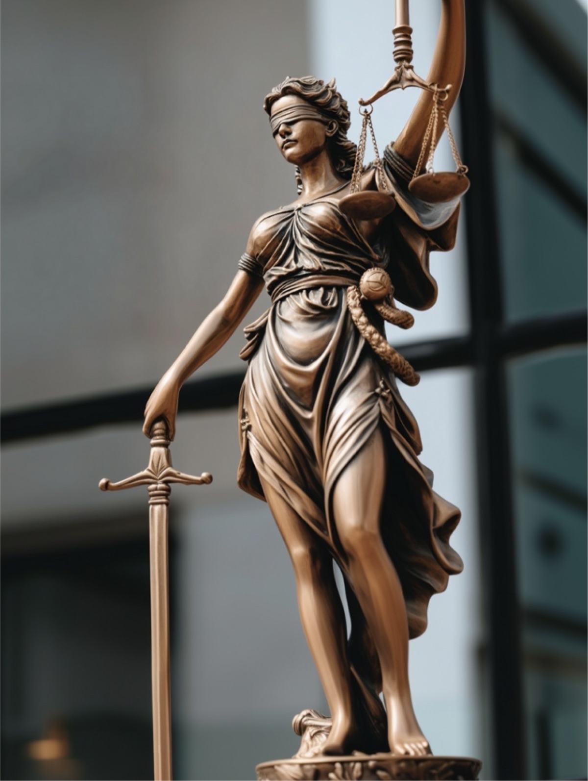 Mitra Bigham — Lawyer